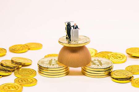 白银期货过山车