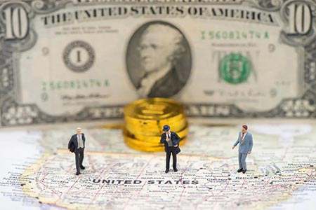 白银基金和白银期货